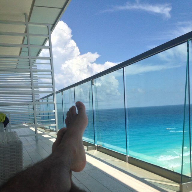 SergeAcosta's profile picture. Yo... Era yo, soy yo..... SERE YO !!!!