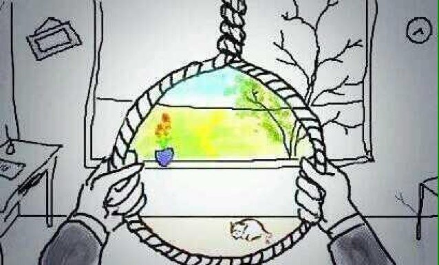 not broken just bent↪️