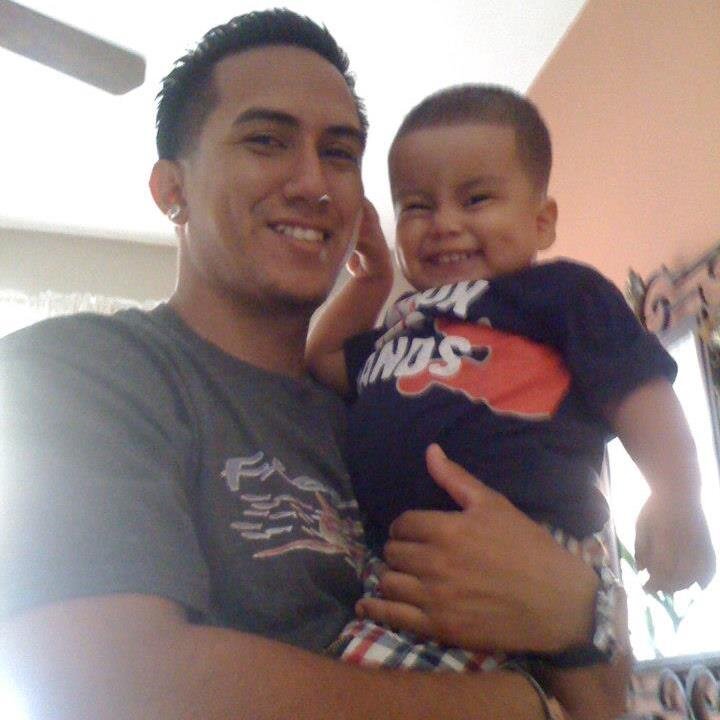 SergioRap0303's profile picture. Love Is Pain, Pain Is Love