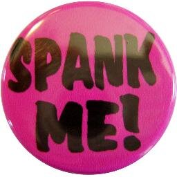 Official Twitter of Spank Me Its The Only Way I Will Learn. Please give us a follow and be sure to tell your kinky friends about us.