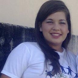 Deus 3  Namorada De Thiaguinho Alê 3