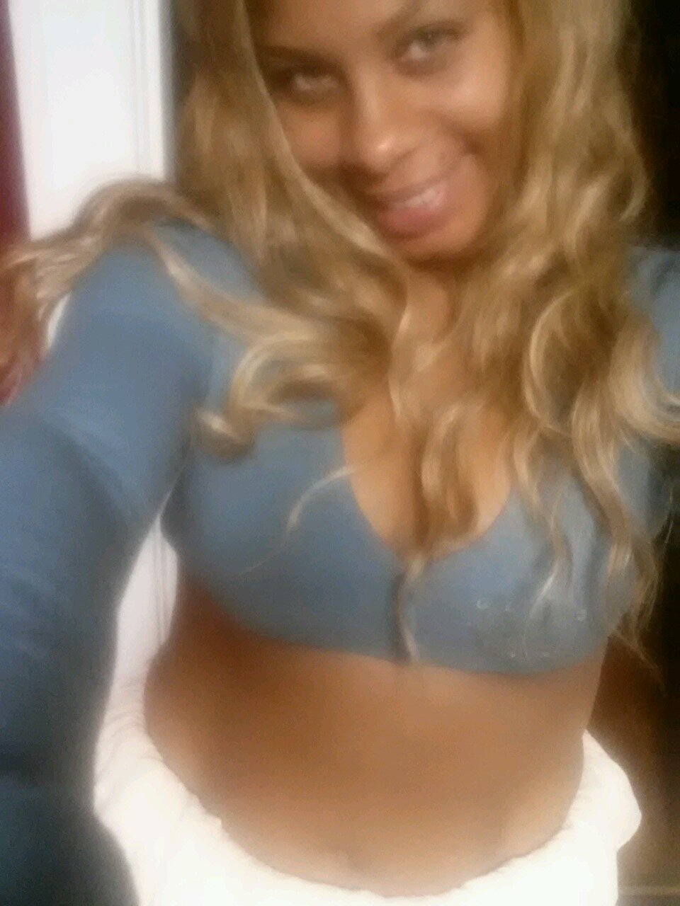 Good Morning