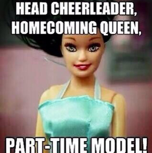 Cheers not a sport? Meet me on the mat! I follow back! I WANT ALL CAPTAINS AND CO CAPTAINS TO FOLLOW ME!