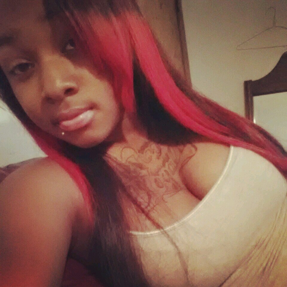 'Spoil Me Wid Loyalty Or Keep Fuckn Walking