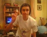 Also known as @Suzieb45 and I am the Head Admin/Forum Founder of the Unofficial fan site Joe Flaniga