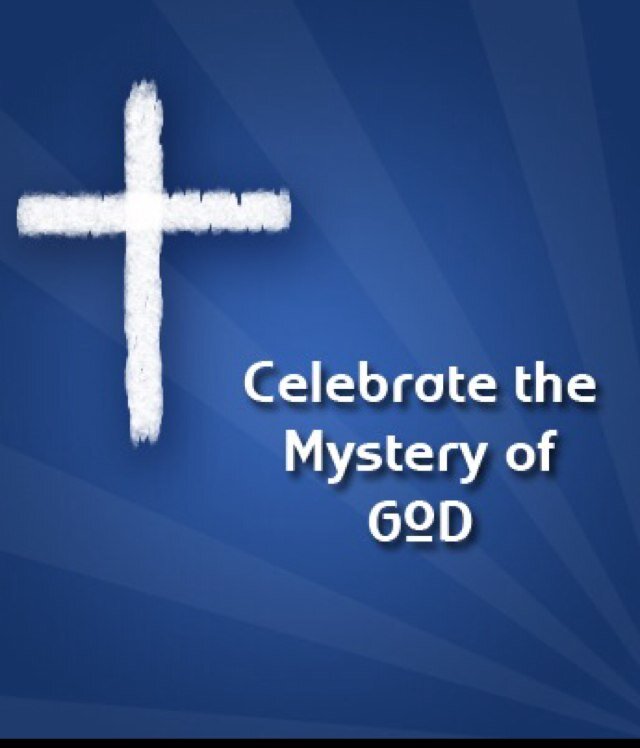 Come and Celebrate the Mystery of God by studying His Word, one scripture per day, along with some commentary to help you apply God's Truth in your life!