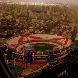 Hincha y Socio del mas grande.