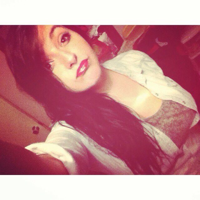 lucy_inspires's profile picture. You are the only YOU in this fucked up world. You are the ONLY you there ever will be. #teaminspire #Emblem #LucyLovesYou ❤️