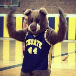 Choate's Comeback Team #GetRowdy