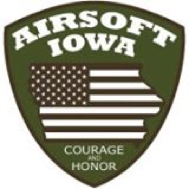 Iowa Airsoft