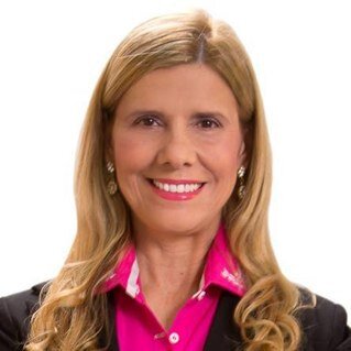 Superintendente Regional da IEQ em Orleans-SC