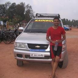 Electrical Engineer working ANDRITZ