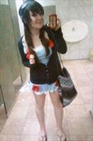 retail manager/club promoter in orlando, love music,travelling&helping people. y7KN8f5T