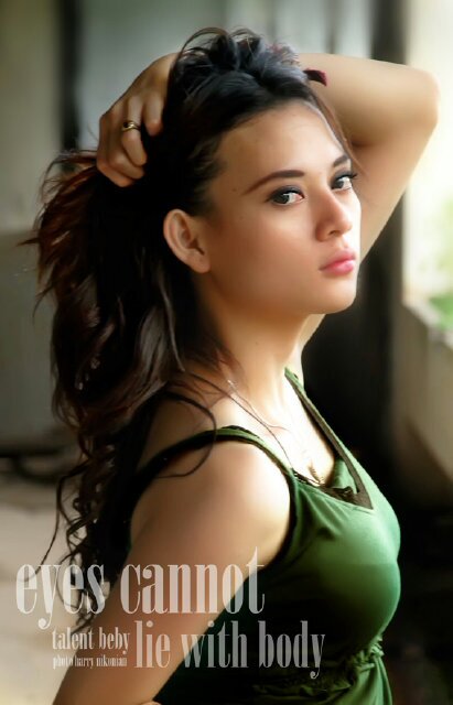 nonabeby_'s profile picture. 