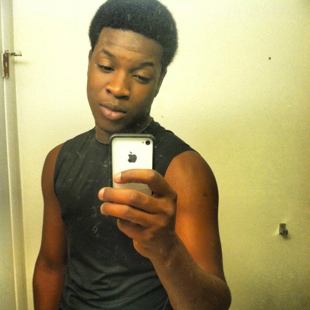 tha world could be a perfect place. but its not