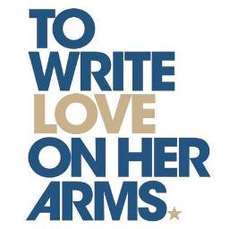 TWLOHA_GWU's profile picture. The George Washington University Chapter of To Write Love On Her Arms.