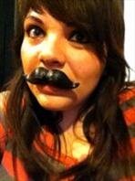 Heyy Guys!!!! I LOVE MUSIC! Music is like my life!! im in the Marching Band! I love to sing and danc