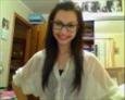 hey there. i've always had a love 4 fashion and art.(