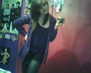Justin Bieber, Demi Lovato and Miley Cyrus are my idols. #NSN #STAYSTRONG #RADIATELOVE and #PrayForA