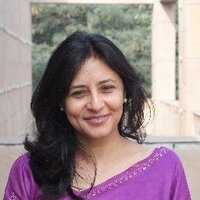 Ila Patnaik (@ilapatnaik) 's Twitter Profile
