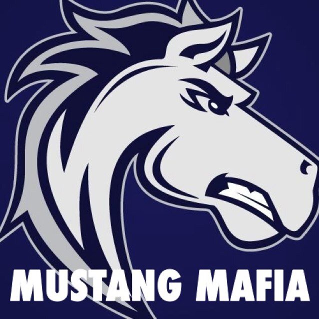 Ogden mustang fan page, run by fans. We call ourselves the mustang mafia. Updates on games and all of our rowdy fans! Go mustangs!