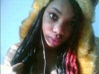 Its simple!!!!! Just follow me an see!!!!!!#Bim#$exyCougar
