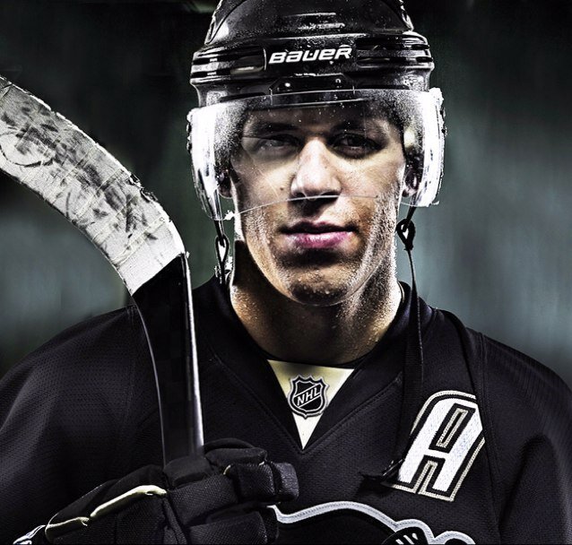 |#71|Pittsburgh Penguins|C|