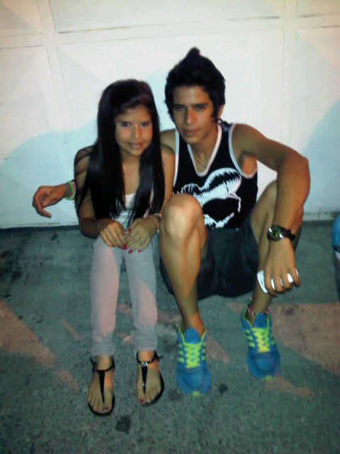 sigueme y despues nos conoceremos ☺