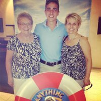 Andrew Garel (@andrewgarel) 's Twitter Profile