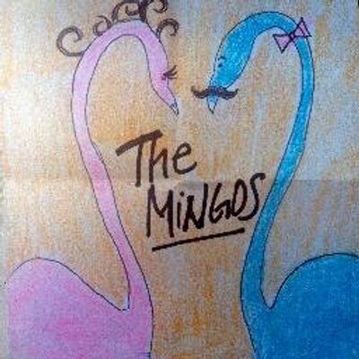 The Mingos (The_Mingos) Twitter