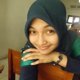 bahagia menjadi aku...