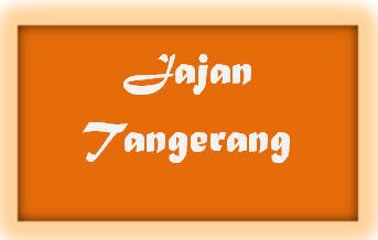 Bertukar informasi seputar jajanan & kuliner di kota tangerang & sekitarnya contact pojokkulinertangerang@gmail.com