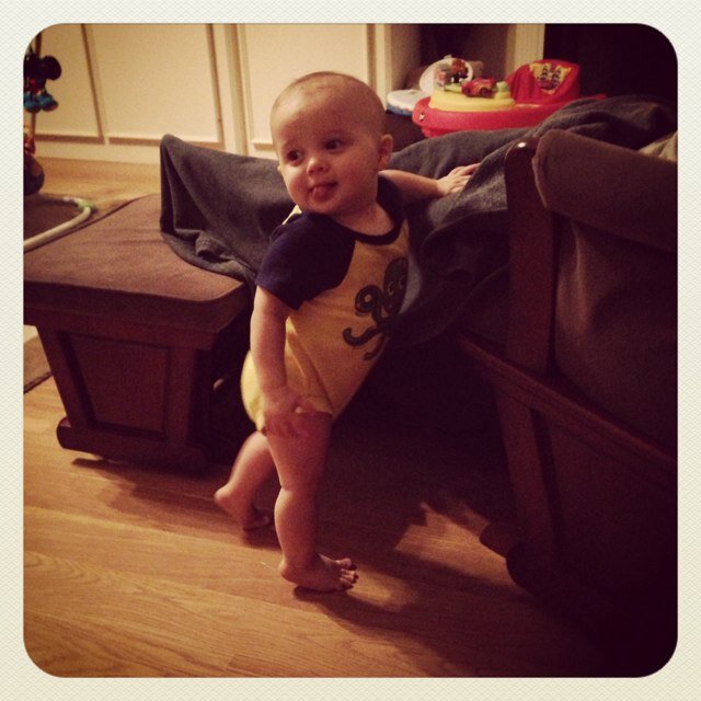 Scotty5B's profile picture. 