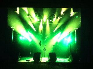 RonnyRedRocks's profile picture. Lighting Designer/Positive Vibes Technician