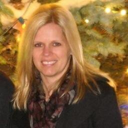 Principal,  Mom and lifelong learner trying to be the best I can be each and everyday!