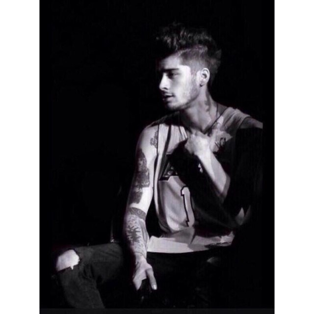 Everytime i close my eyes its like a dark paradise