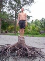 I make web apps.