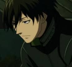 IM Black Reaper AKA BK-201 or Grimreaper or People Call me hei  partner @Badass_Returns has feelings for her. All i care about is her and her only