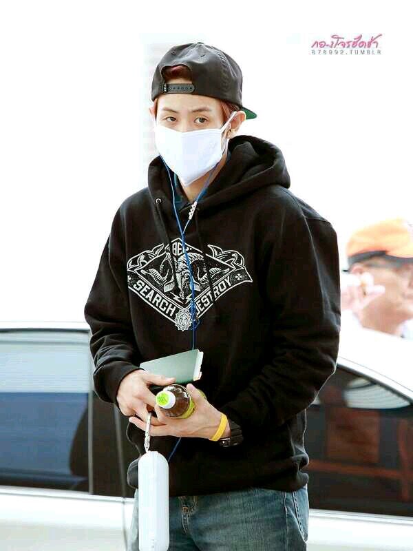 อันยองเราคือเมนของซอบบี้ ติ่งบีสผู้เดียวววว ♥♥♥ ฟอลเรามาเยอะน้าาา ^^