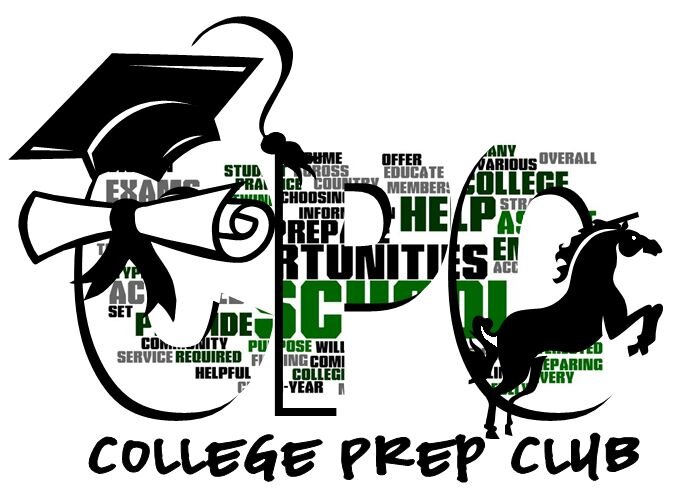 Meetings the first & third Tuesdays of every month in D213  rhscollegeprep@gmail.com