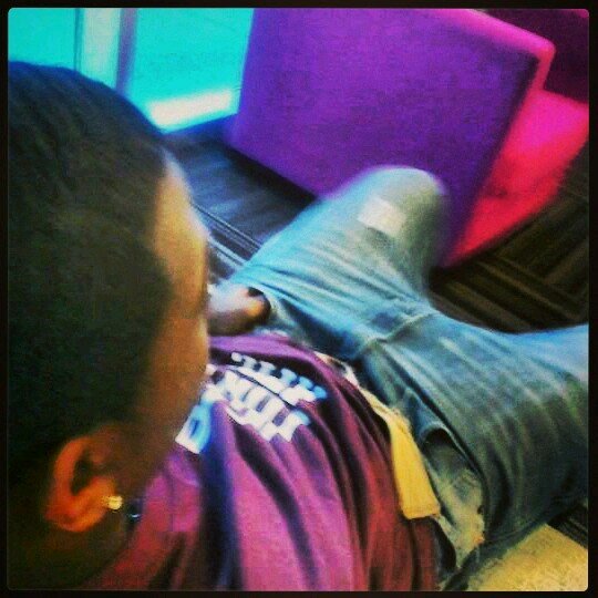 Real dude since day one cuz i aint promised day two!!!