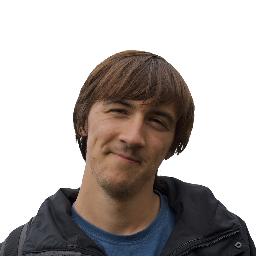 caidurbin's profile picture. Senior Technical Director @konradgroup in Toronto. 🏴󠁧󠁢󠁷󠁬󠁳󠁿🇨🇦