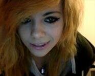 People call me Shay, but u can call me tonight ;) ...... I'm 17 | Vegetarian | Senior - LHS