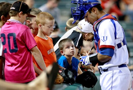 #kubaseball