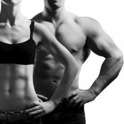 Daily Fitness & Nutrition Tips for Men and Women, by two gym goers and health freaks