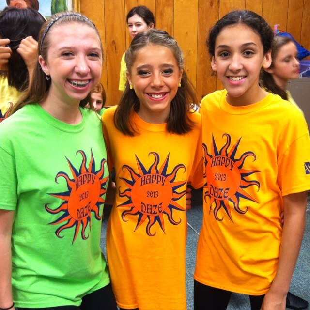 Northern New Jersey-based theater company for children and teens. Join us for our Workshops, Summer Camps, and annual Fall Productions!