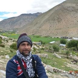 LOVE's TREKING..........