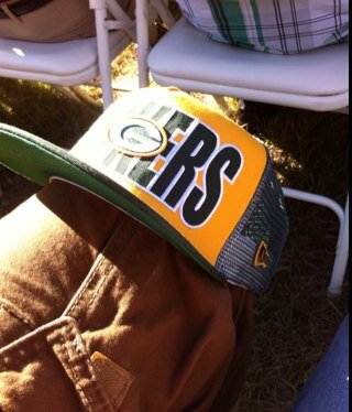 Veterinary Nurse, Specialized in Emergency & Critical Care. Packer Owner. Badger Football Fan. Bad Yogi.  Student of Life.