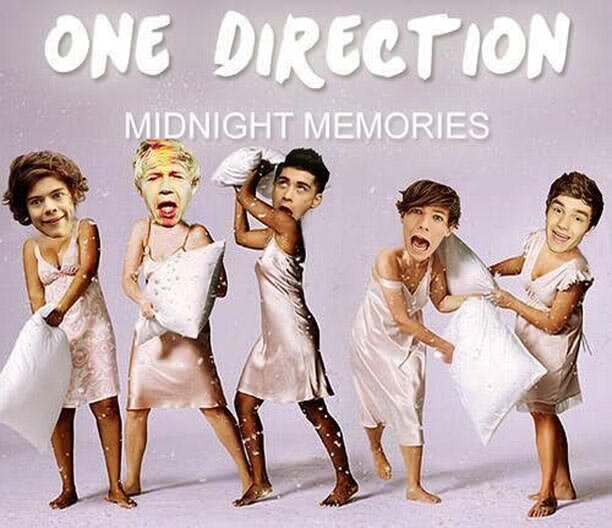 1DUpdatingINA is un-official fanbase of One Direction from Indonesia. We love the boys, more than much.