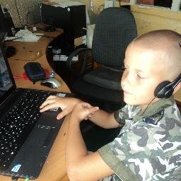 Engaged in earnings over the Internet, business automation, fishing and sports.